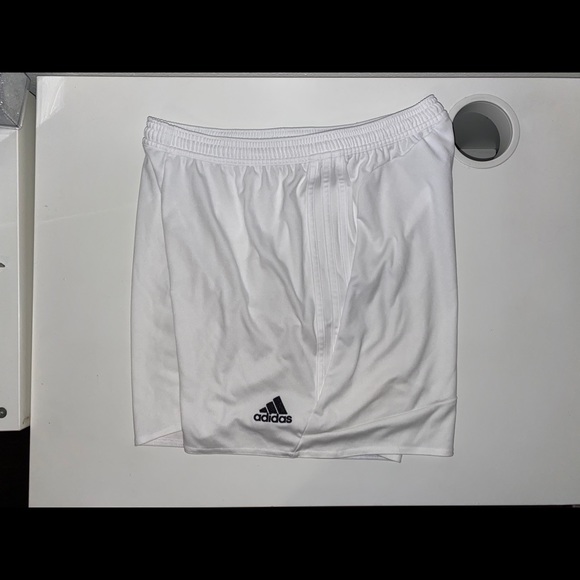 adidas Pants - Adidas Soccer Shorts